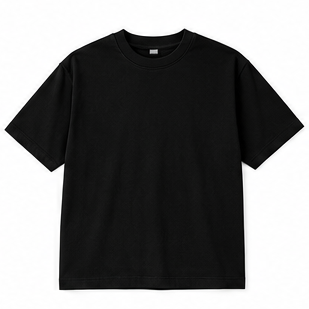Oversized T-Shirt | 919 Print