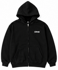 Zipper | O1N9 Stitch