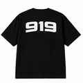 Oversized T-Shirt | 919 Print
