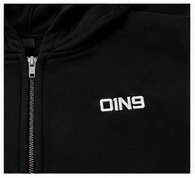 Zipper | O1N9 Stitch